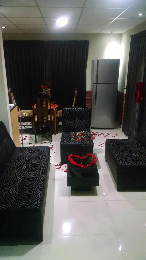 Sillary Hostal Boutique Arequipa Exterior foto